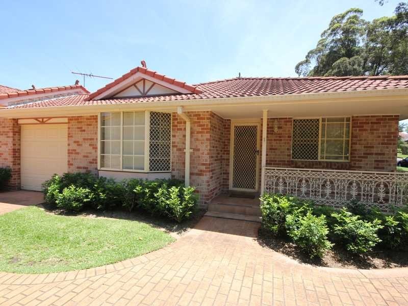 7 Taronga Street, Hurstville NSW 2220