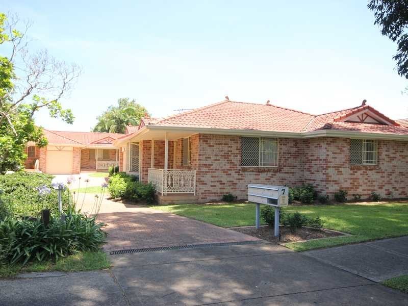 7 Taronga Street, Hurstville NSW 2220