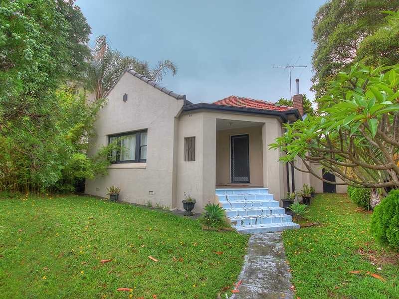 24 Barnsbury Grove, Bexley North NSW 2207