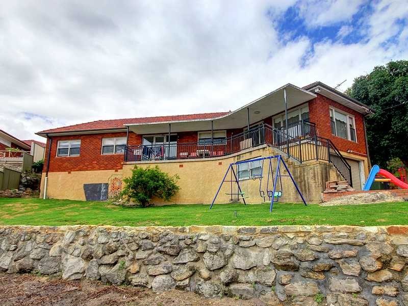 13 Darley Road, Bardwell Park NSW 2207