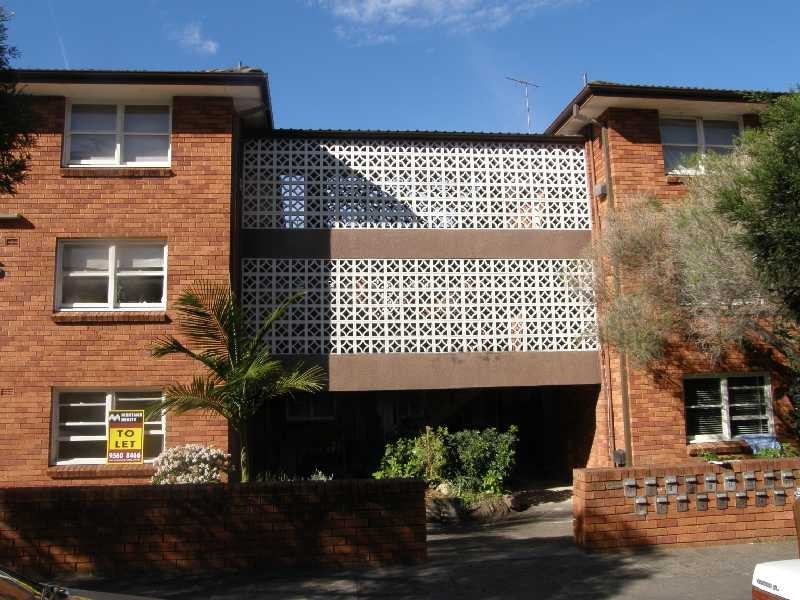 5/13-15 Glen Street, Marrickville NSW 2204