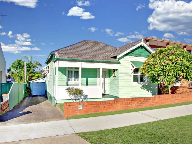 6 Farr Street, Banksia NSW 2216