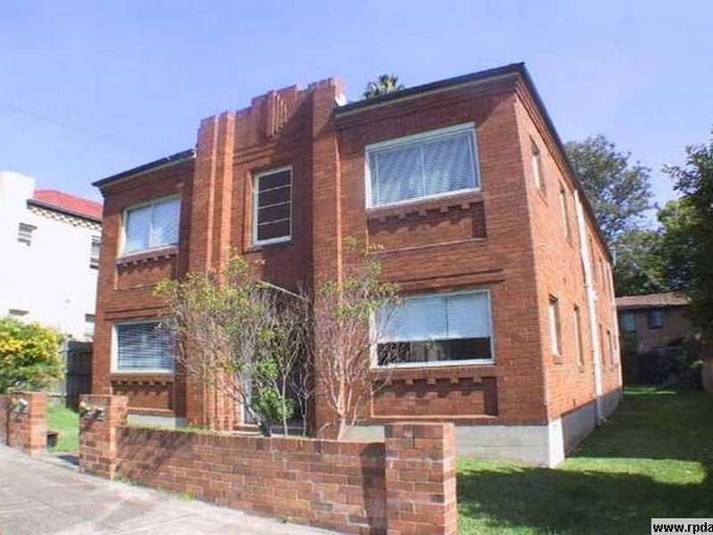 1/4 Allman Avenue, Summer Hill NSW 2130