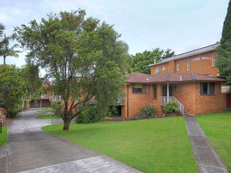 19-21 Connemarra Street, Bexley NSW 2207