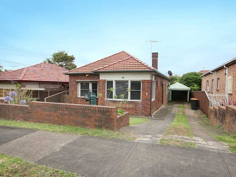 29 Miller Avenue, Bexley North NSW 2207