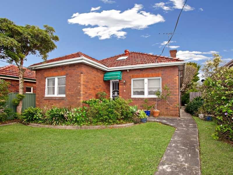 40 Churchill Street, Bardwell Park NSW 2207