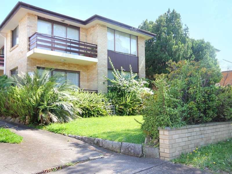 1/113 Wellbank Street, North Strathfield NSW 2137