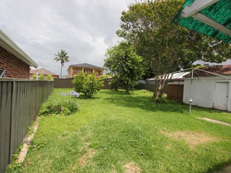 7 Campbell Street, Bexley NSW 2207