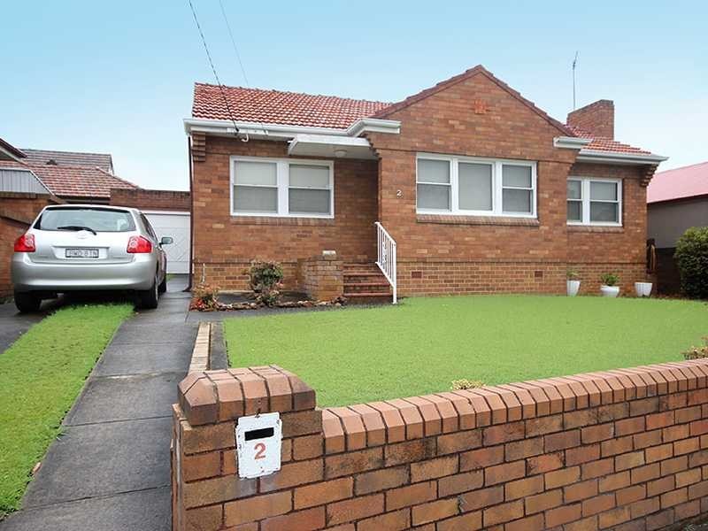 2 Mashman Avenue, Kingsgrove NSW 2208