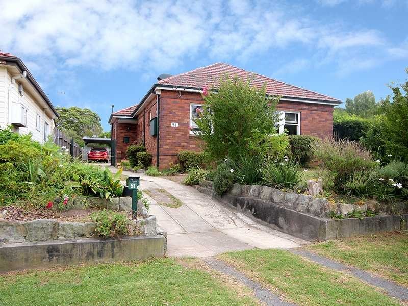 51 Canonbury Grove, Bexley North NSW 2207