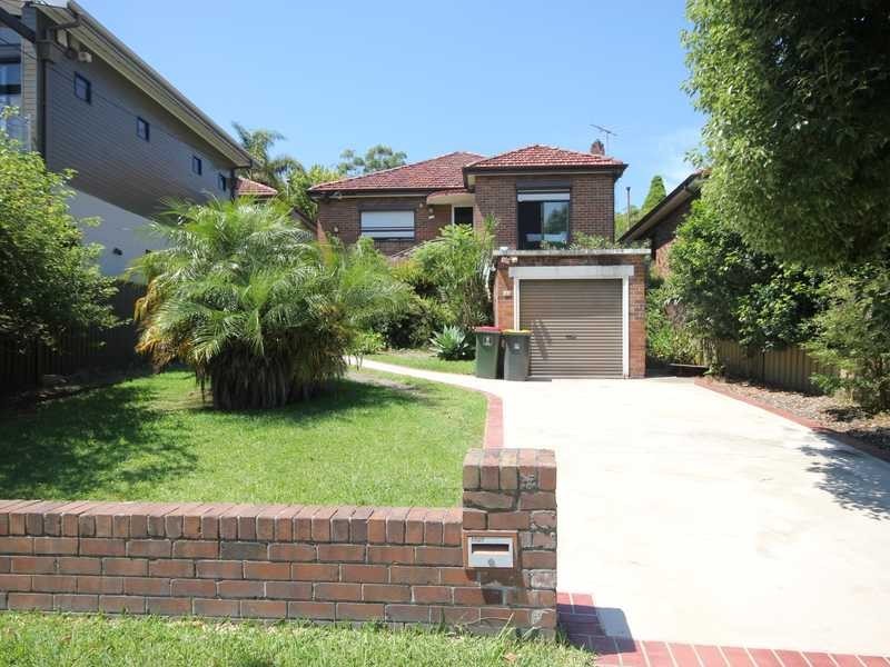 163 Slade Road, Bexley North NSW 2207