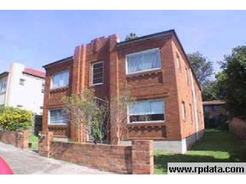 1/4 Allman Avenue, Summer Hill NSW 2130