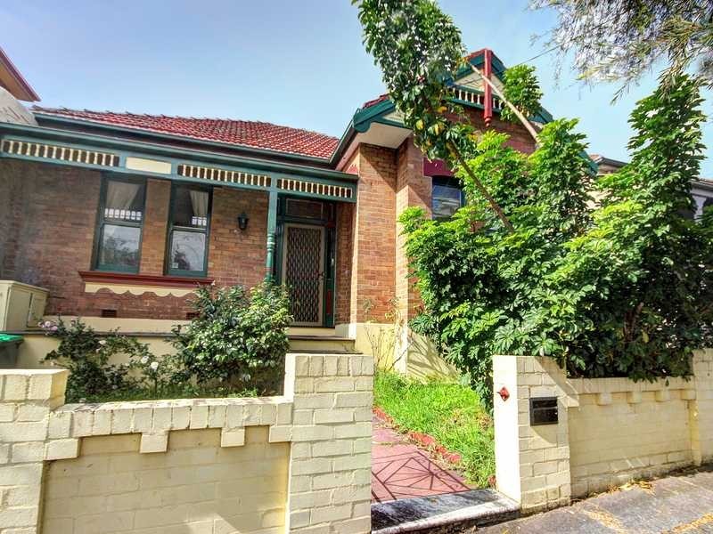 8 Eltham Street, Dulwich Hill NSW 2203
