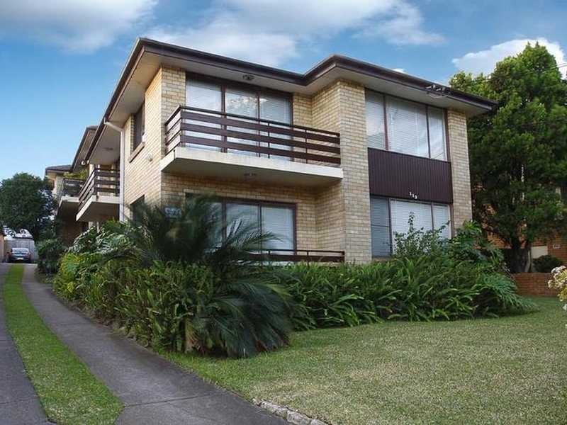 2/113 Wellbank Street, North Strathfield NSW 2137