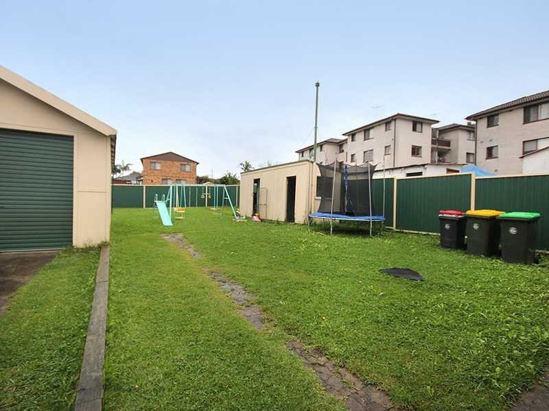 49 Chapel Street, Roselands NSW 2196