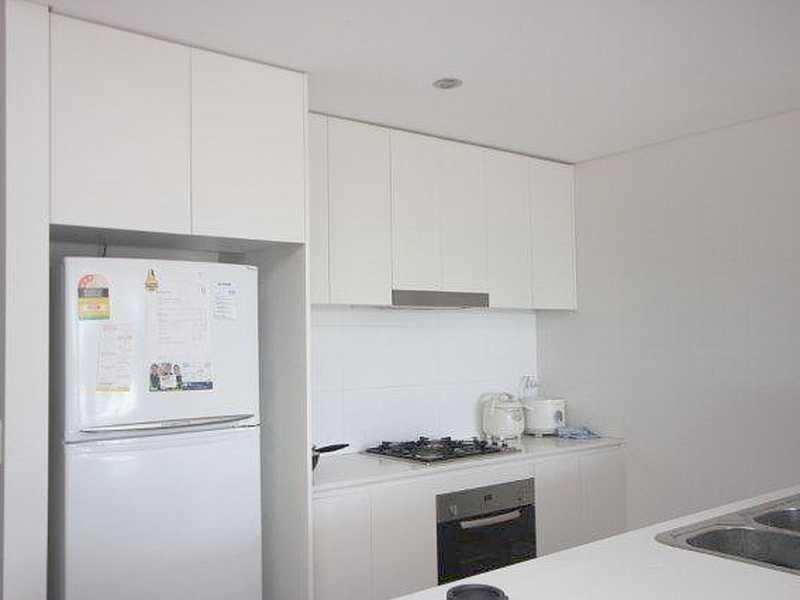 Level 1/1 Cooks Avenue, Canterbury NSW 2193