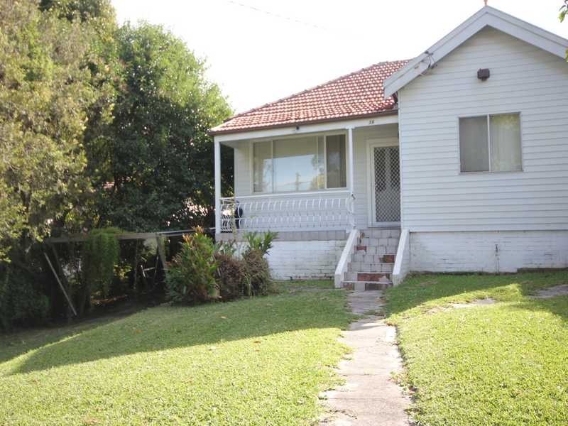 14 Northbrook Street, Bexley NSW 2207