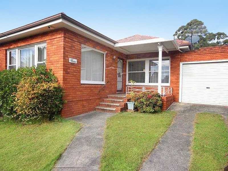 9 Edith Street, Bardwell Park NSW 2207