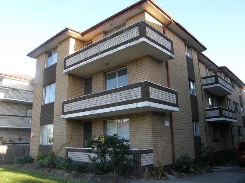 3/5 Harnett Avenue, Marrickville NSW 2204