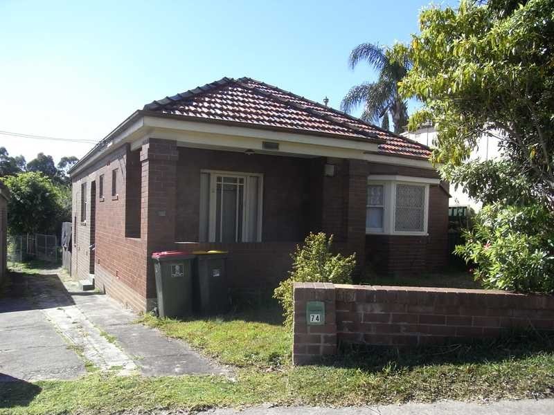 74 New Illawarra Road, Bexley North NSW 2207