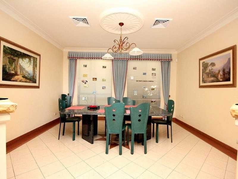 9 Lomandra Place, Alfords Point NSW 2234