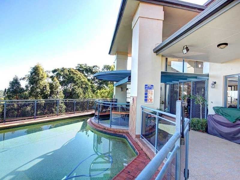9 Lomandra Place, Alfords Point NSW 2234