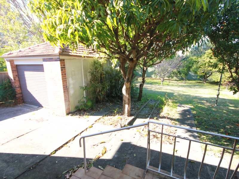 8 Hospital Road, Concord West NSW 2138