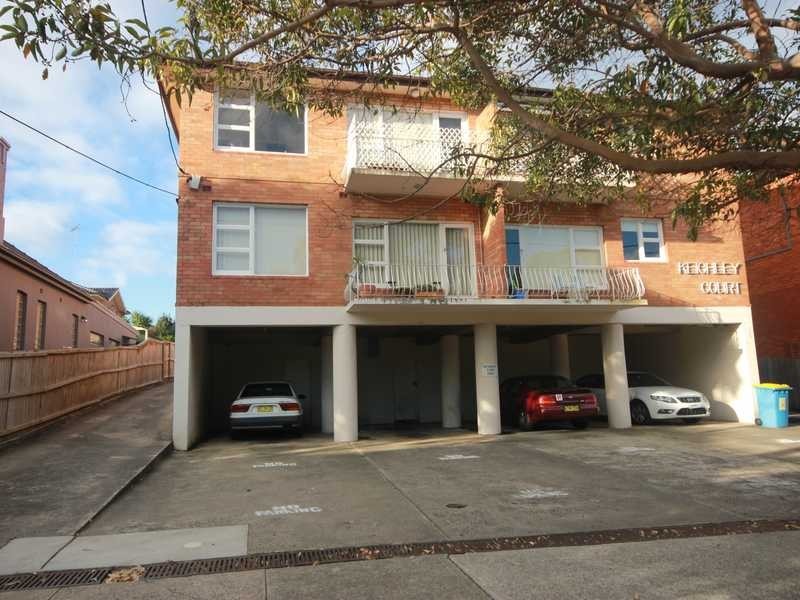 10/152 Queen Victoria Street, Bexley NSW 2207