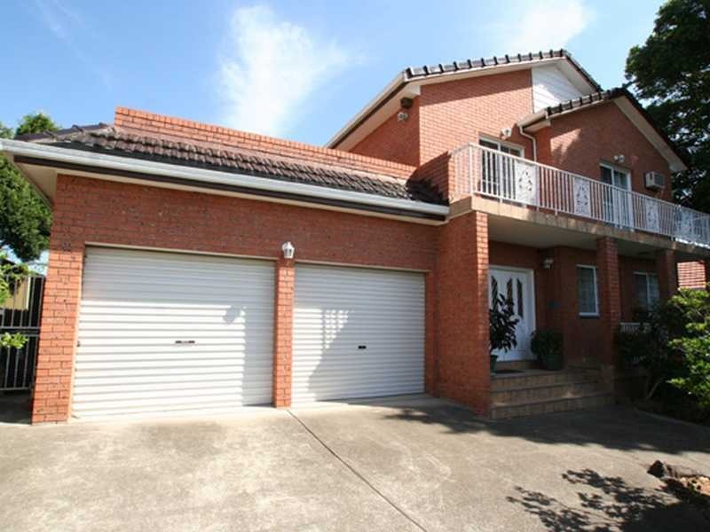 1 Elizabeth Street, Kingsgrove NSW 2208
