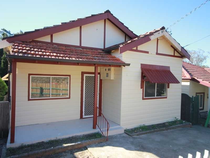 12 Highgate Street, Bexley NSW 2207