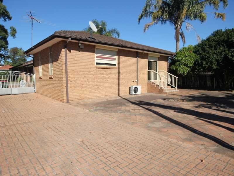 2/56 Shaw Street, Bexley North NSW 2207