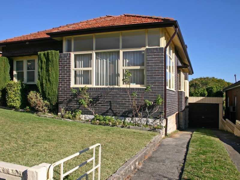 65 Woolcott Street, Earlwood NSW 2206