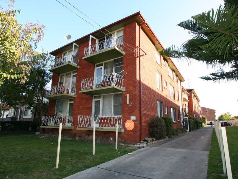 14/55 Alice Street, Wiley Park NSW 2195