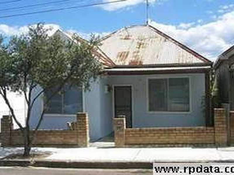 20 Barden Street, Tempe NSW 2044