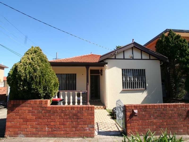 91 River Street, Earlwood NSW 2206