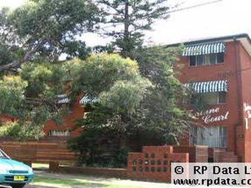 12/11 St Albans Road, Kingsgrove NSW 2208