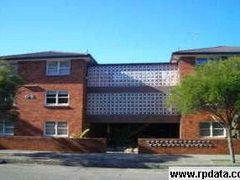 5/13-15 Glen Street, Marrickville NSW 2204