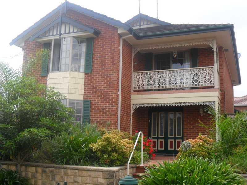 8 Barnsbury Grove, Bexley North NSW 2207