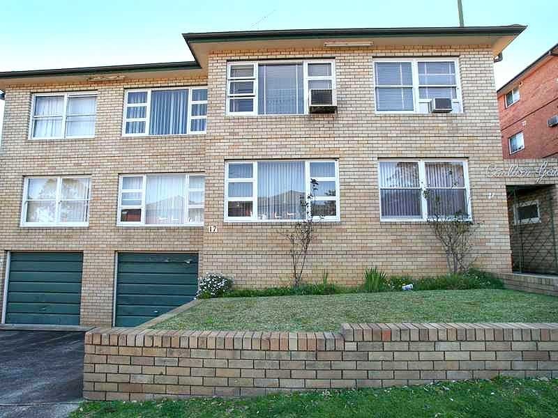 17 Jubilee Avenue, Carlton NSW 2218