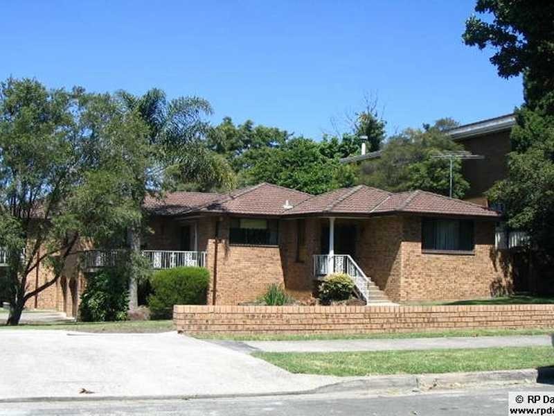 2/19-21 Connemarra Street, Bexley NSW 2207