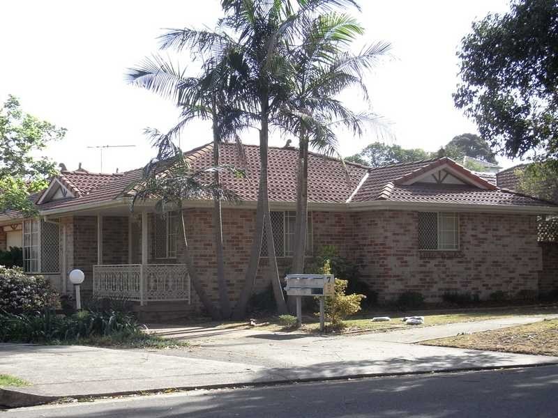 1/7 Taronga Street, Hurstville NSW 2220