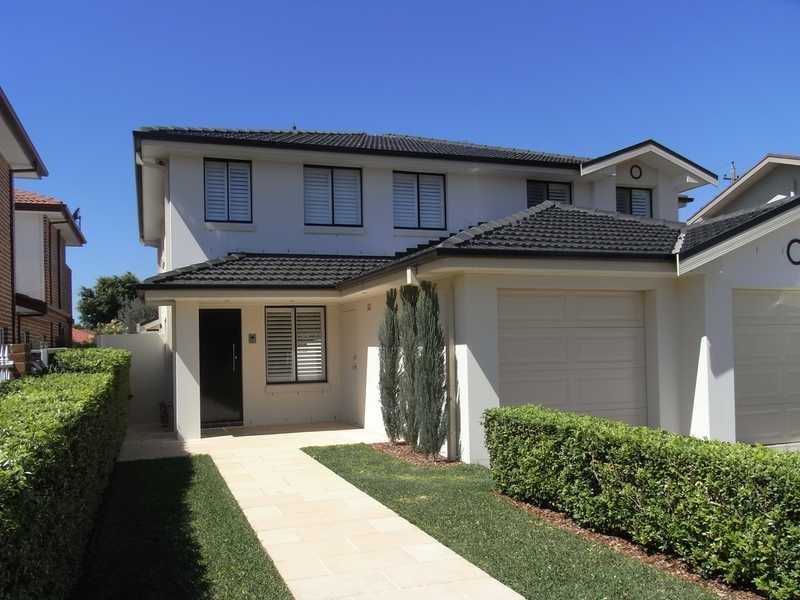 40 Clareville Street, Sans Souci NSW 2219