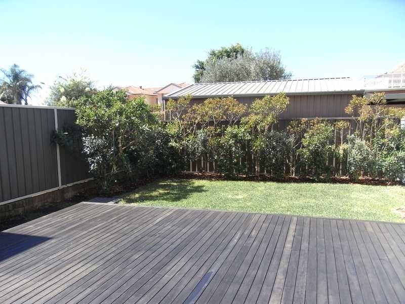 40 Clareville Street, Sans Souci NSW 2219