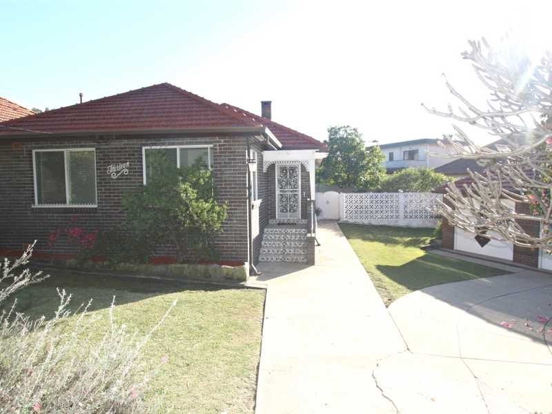 13 Fricourt Avenue, Earlwood NSW 2206