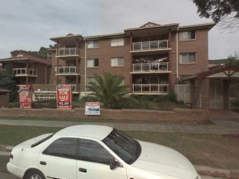 14/18-22 Conway Street, Bankstown NSW 2200