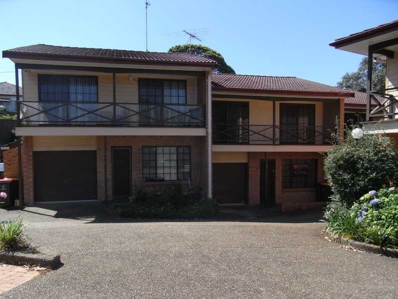 6/62 Bruce Street, Bexley NSW 2207