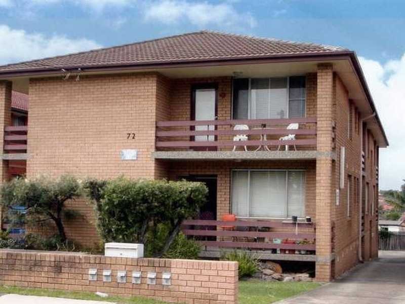 6/72 Phillip Street, Roselands NSW 2196