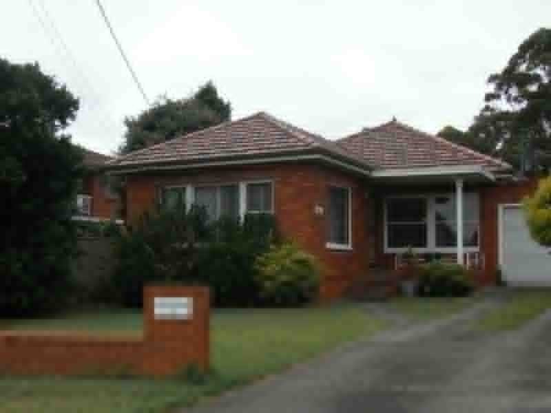 9 Edith Street, Bardwell Park NSW 2207