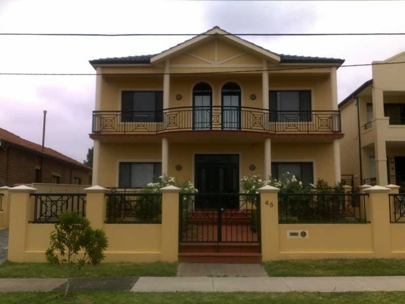 45 Messiter Street, Campsie NSW 2194