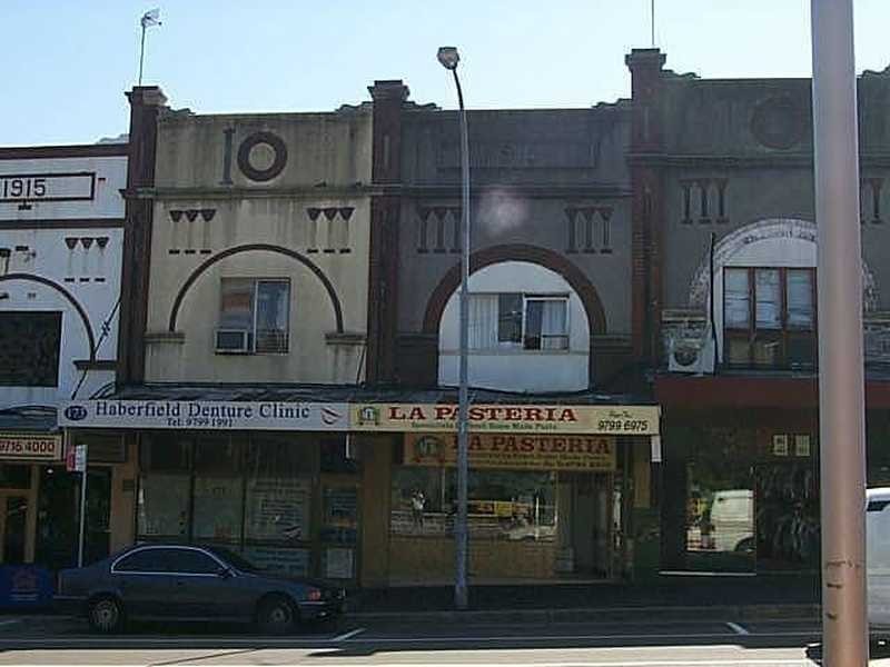 1/171 Ramsay St, Haberfield NSW 2045